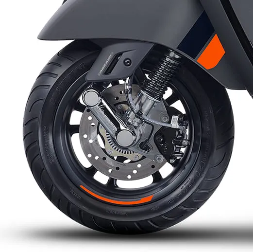 Rem Cakram ABS Vespa GTS